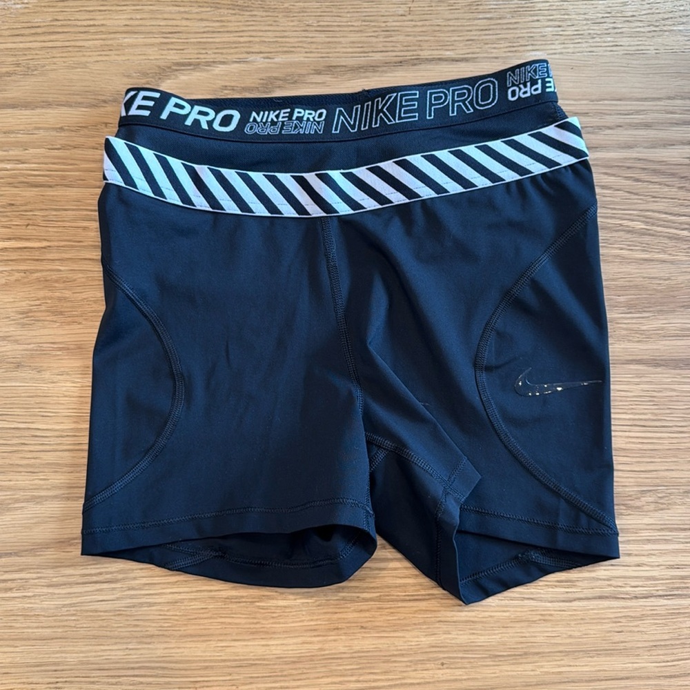 Nike shorts